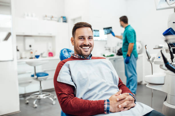 Reliable Fort Stockton, TX Dental Services Solutions